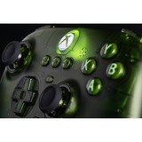 8BitDo 8BitDo Ultimate 3-mode Xbox Gamepad Jade, Manette de jeu Vert/transparent