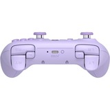 8BitDo Ultimate 2C Wireless, Manette de jeu Violâtre