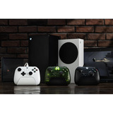 8BitDo Ultimate 3-mode Xbox Gamepad Jade, Manette de jeu Vert/transparent, Xbox Series X|S, Xbox One, PC, Bluetooth / USB-C / 2,4 GHz