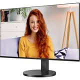 AOC 27B3CF2 27" Moniteur Noir, 1x HDMI, 1x USB-C, 2x USB-A