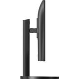 AOC 27B3CF2 27" Moniteur Noir, 1x HDMI, 1x USB-C, 2x USB-A