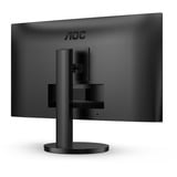 AOC 27B3CF2 27" Moniteur Noir, 1x HDMI, 1x USB-C, 2x USB-A