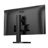 AOC 27B3CF2 27" Moniteur Noir, 1x HDMI, 1x USB-C, 2x USB-A