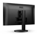 AOC 27B3CF2 27" Moniteur Noir, 1x HDMI, 1x USB-C, 2x USB-A