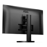 AOC 27B3CF2 27" Moniteur Noir, 1x HDMI, 1x USB-C, 2x USB-A