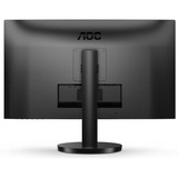 AOC 27B3CF2 27" Moniteur  Noir, 100 Hz, HDMI, USB-C, Audio