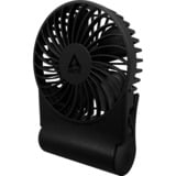 Summair 2Go, Ventilateur