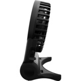 ARCTIC Summair 2Go, Ventilateur Noir