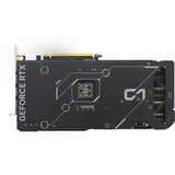 ASUS GeForce RTX 4070 Ti SUPER DUAL OC Edition, Carte graphique DLSS 3, 3x DisplayPort, 1x HDMI 2.1a