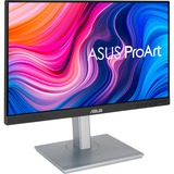 ASUS ProArt Display PA247CV 24" Moniteur Noir/argent, 1x DisplayPort, 1x HDMI, 1x USB-C, 4x USB-A