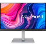 ASUS ProArt Display PA247CV 24" Moniteur Noir/argent, 1x DisplayPort, 1x HDMI, 1x USB-C, 4x USB-A