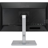 ASUS ProArt Display PA247CV 24" Moniteur Noir/argent, 1x DisplayPort, 1x HDMI, 1x USB-C, 4x USB-A