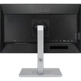 ASUS ProArt Display PA247CV 24" Moniteur  Noir/Argent, HDMI, DisplayPort, Sound