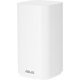 ASUS ZenWiFi BD4 BE3600 Outdoor 1 Pack Bi-bande (2,4 GHz / 5 GHz) Wi-Fi 7 (802.11be) Blanc 2 Interne, Routeur maillé Blanc, Blanc, Interne, Routeur maillé, Énergie, 235 m², Bi-bande (2,4 GHz / 5 GHz)
