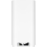 ASUS ZenWiFi BD4 BE3600 Outdoor 1 Pack Bi-bande (2,4 GHz / 5 GHz) Wi-Fi 7 (802.11be) Blanc 2 Interne, Routeur maillé Blanc, Blanc, Interne, Routeur maillé, Énergie, 235 m², Bi-bande (2,4 GHz / 5 GHz)