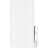 ASUS ZenWiFi BD4 BE3600 Outdoor 1 Pack Bi-bande (2,4 GHz / 5 GHz) Wi-Fi 7 (802.11be) Blanc 2 Interne, Routeur maillé Blanc, Blanc, Interne, Routeur maillé, Énergie, 235 m², Bi-bande (2,4 GHz / 5 GHz)