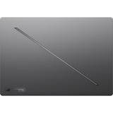 ASUS Zephyrus G16 (GU605CX-QR106W) 16" PC portable gaming  Gris | Core Ultra 9 285H | RTX 5090 | 32 Go | SSD 2 To | 240 Hz