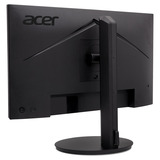 Acer  23.8" Moniteur  Noir