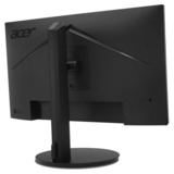Acer  23.8" Moniteur  Noir