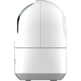 Aeotec Cam 360, Caméra de surveillance Blanc