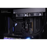 Alphacool Core Ocean T38 AIO 360mm, Watercooling Noir