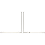 Apple MacBook Air 13" M5 PC portable Beige | 10-Core GPU | 24 Go | 1 To SSD | 13,6 pouces