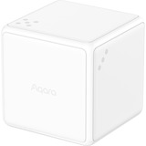 Aqara Cube T1 Pro, Commande à distance Blanc