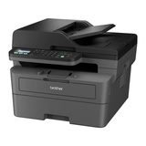 Brother MFC-L2800DW, Imprimante multifonction Gris foncé