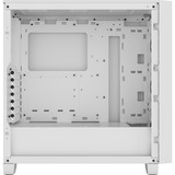 Corsair 3000D RGB AIRFLOW boîtier midi tower Blanc | 2x USB-A | RGB | Verre Trempé