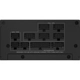 Corsair SF850 alimentation modulaire 850 watt Noir, 1x 12V-2x6, 2x PCIe