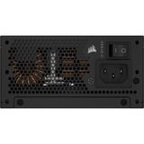 Corsair SF850 alimentation modulaire 850 watt Noir, 1x 12V-2x6, 2x PCIe