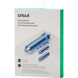 Cricut Kit de Transfert de Foil, Mastic 