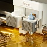 Cricut Kit de Transfert de Foil, Mastic 