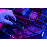 Crucial T705 4 To SSD Noir, PCIe 5.0 x4, NVMe 2.0, M.2 2280
