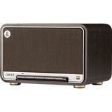 Edifier D32, Haut-parleur Noir/bois