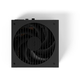 Fractal Design ION Gold 3 1000W Black alimentation  Noir, 3x PCIe, 1x 12V-2x6, Gestion des câbles