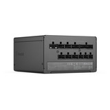 Fractal Design ION Gold 3 Black alimentation  modulaire 1000 watt Noir, 1x 12V-2x6, 3x PCIe