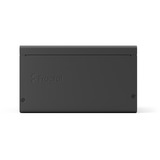 Fractal Design ION Gold 3 Black alimentation modulaire 1000 watt Noir, 1x 12V-2x6, 3x PCIe