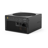 Fractal Design ION Gold 3 Black alimentation modulaire 1000 watt Noir, 1x 12V-2x6, 3x PCIe