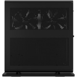 Fractal Design Ridge boîtier mini tower Noir | 2x USB-A | 1x USB-C