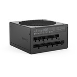 Fractal Design , 1000 Watt alimentation  Noir