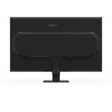 GIGABYTE GS32QA 31.5" Moniteur gaming Noir, 1x DisplayPort, 2x HDMI, 180 Hz