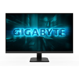 GIGABYTE GS32QA 31.5" Moniteur gaming  Noir, 2x HDMI, DisplayPort, 180 Hz