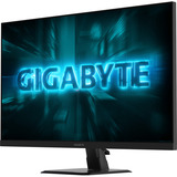 GIGABYTE GS32QA 31.5" Moniteur gaming  Noir, 2x HDMI, DisplayPort, 180 Hz