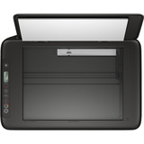 HP DeskJet 2910, Imprimante multifonction Noir, Wi-Fi, USB, scanner, copieur