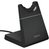 Jabra 14207-61 Station de base, Station de recharge Noir, Station de base, Noir