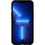 Just in Case iPhone 13 Pro Max - TPU Case, Housse smartphone Noir