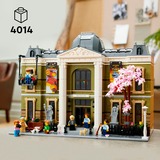 LEGO 10326, Jouets de construction 
