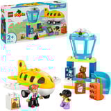 LEGO 10443 DUPLO, Première fois à l'aéroport, Jouets de construction 