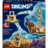 LEGO DREAMZzz - La tour du marchand de sable, Jouets de construction 71477